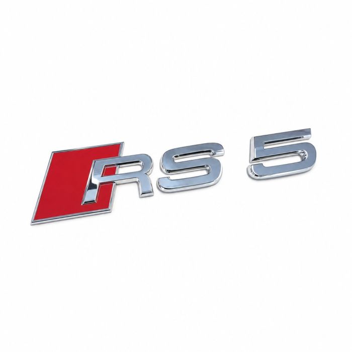 Audi RS5 (B8/B9) embleem