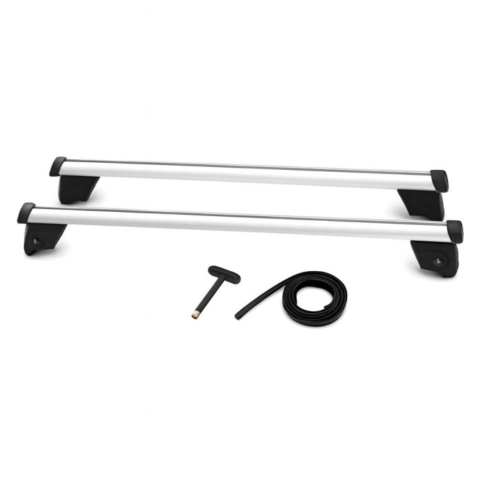 Audi Q3 (8U) dakdragers