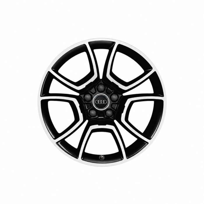 Audi Q3 (8U) lichtmetalen velg (19 inch)