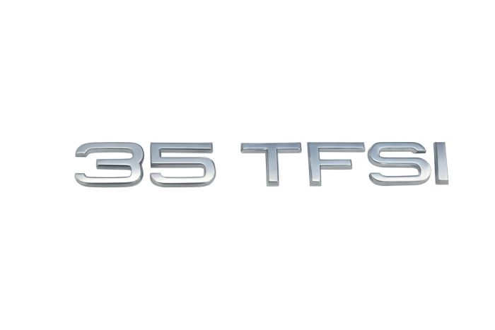 Origineel Audi embleem