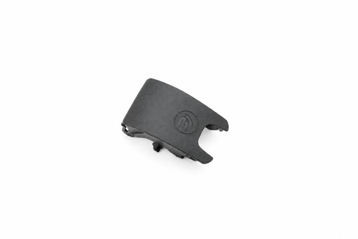 Audi Q3 (8U) isofix afdekking kapje