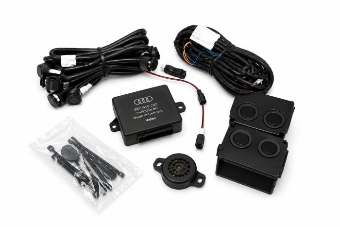 Originele Audi elektronische parkeerhulp