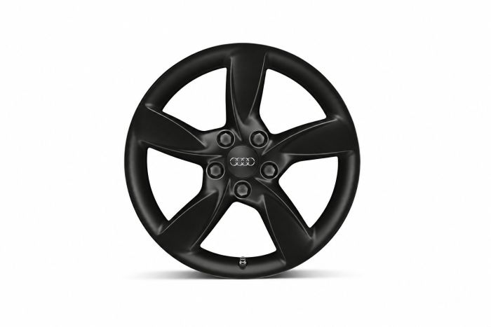 Audi A3 (8V) lichtmetalen velg (17 inch)