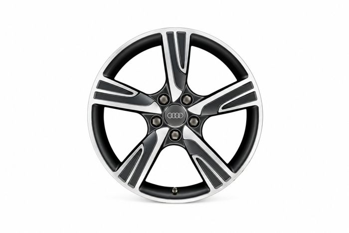 Audi A3 (8V) lichtmetalen velg (18 inch)