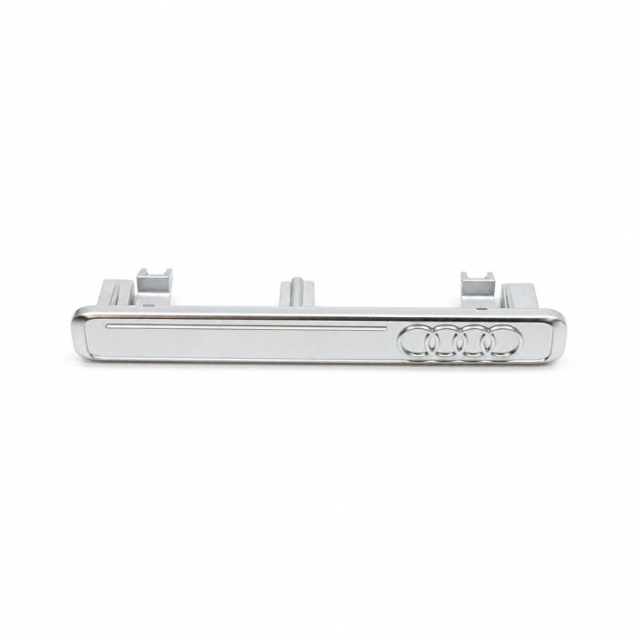 Audi A3 (8V) embleem - chroom