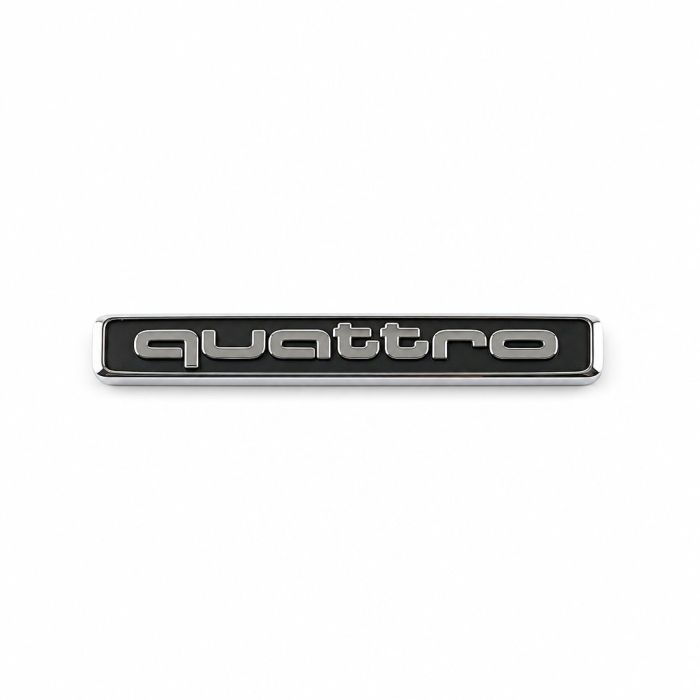 Audi A3 (8V) logo
