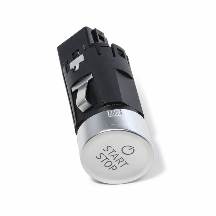 Audi A3 (8V) start- en stopknop