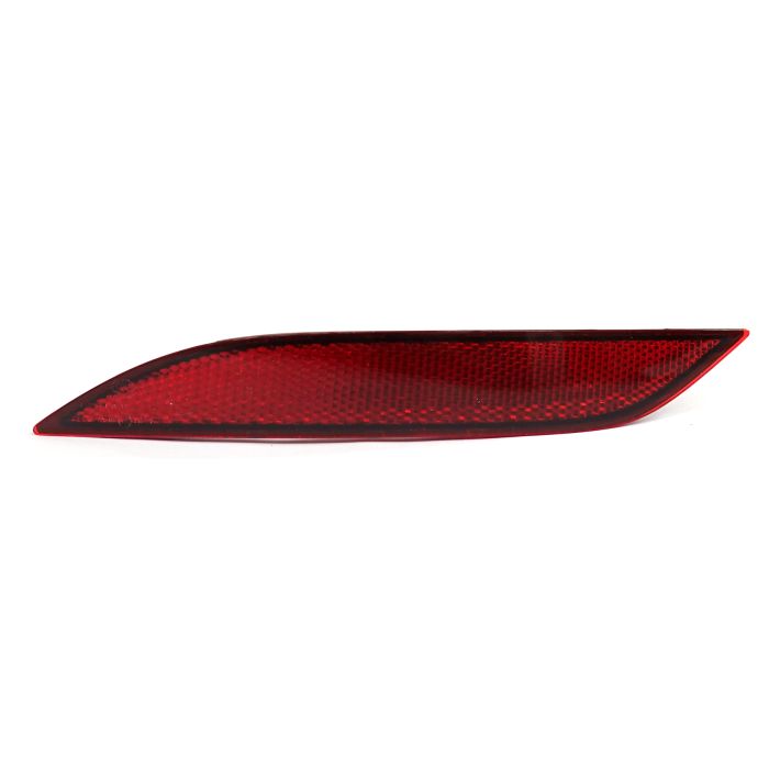 Audi A3 (8V) reflector - linksachter
