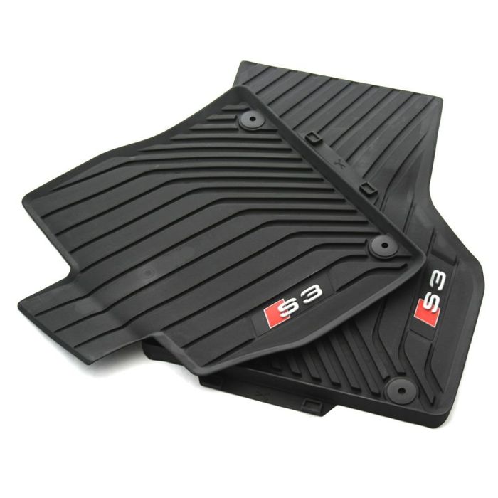 Audi S3 (8V) all-weather mattenset