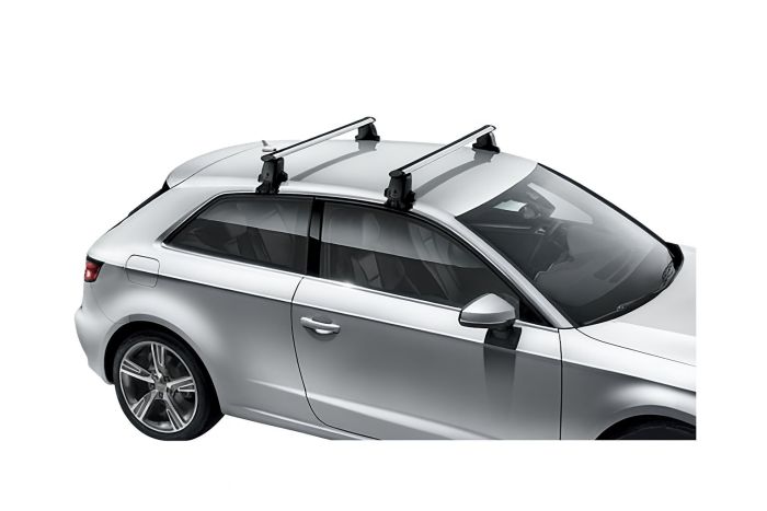 Audi A3 (8V) dakdragers
