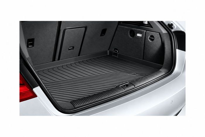 Audi A3 (8V) bagageruimteschaal