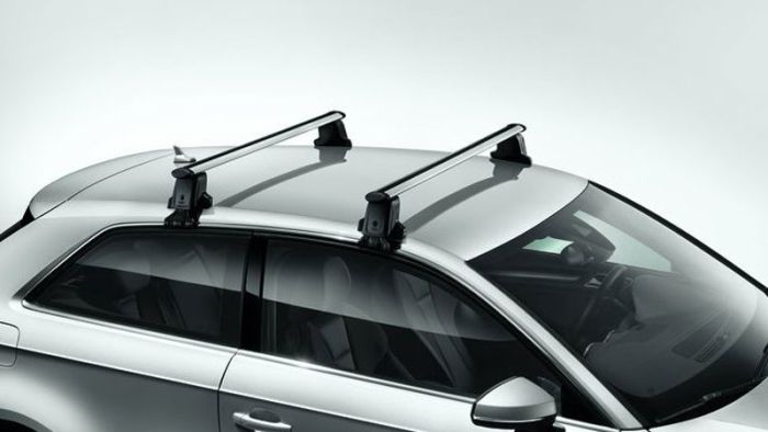 Audi A3 (8V) dakdragers