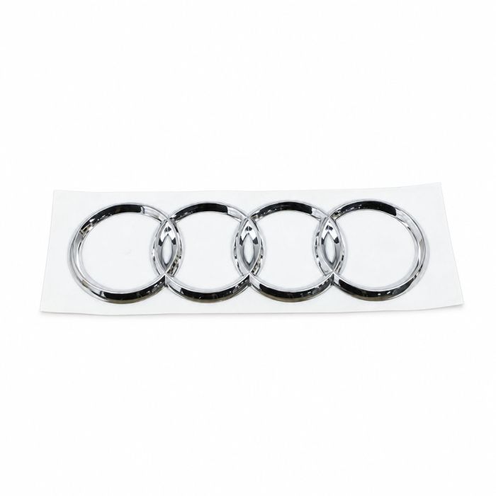 Audi A3 (8V), Q7 (4M) embleem - chroom