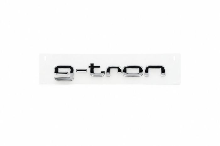 Audi A3 (8V) embleem - chroom