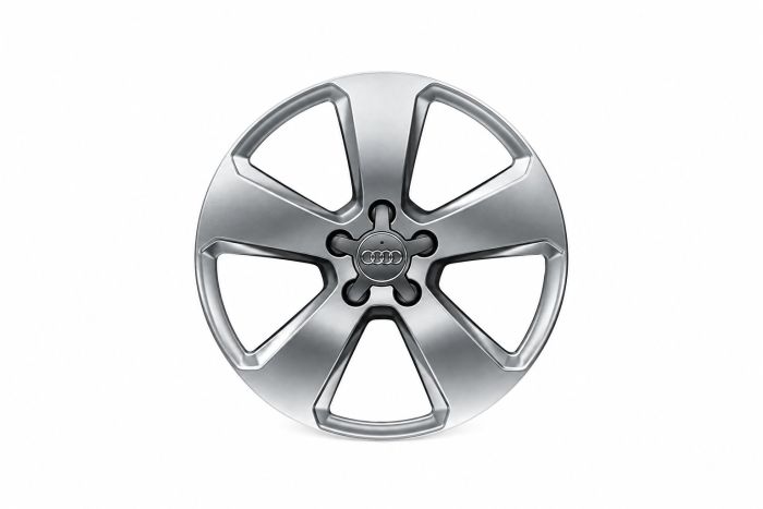 Audi A3 (8V) velg - zilver