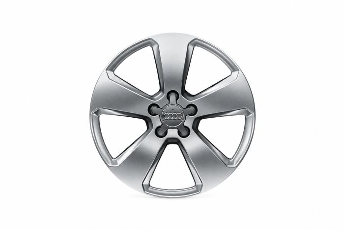 Audi A3 (8V) velg - zilver
