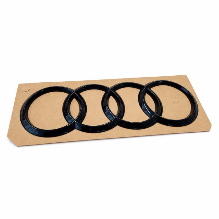 Audi Q3 logo