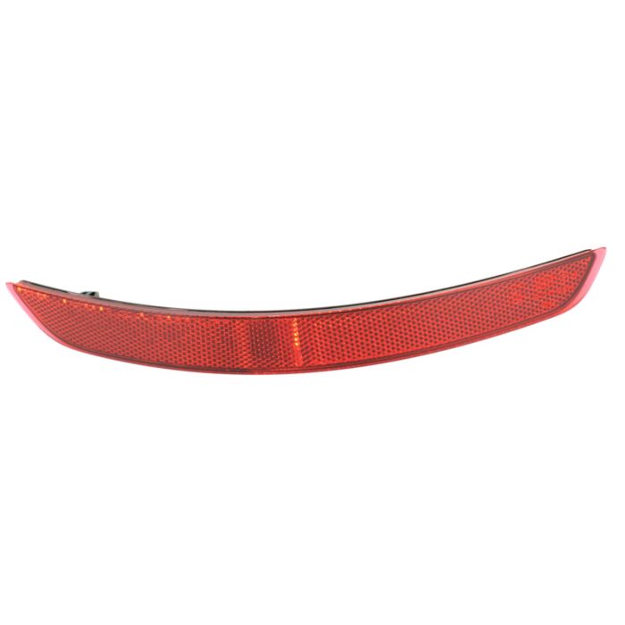 Audi A3 (8V) reflector - linksachter