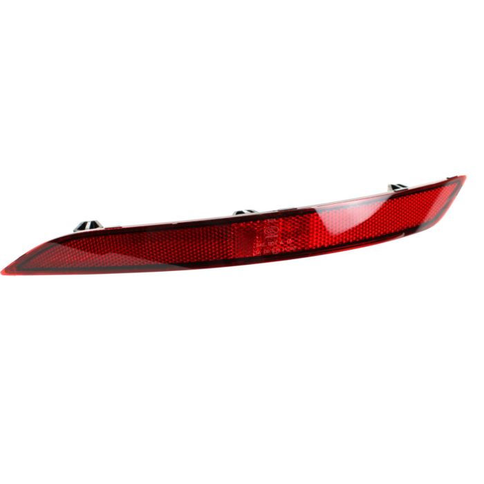 Audi A3 (8V) reflector - linksachter