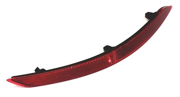 Audi A3 (8V) reflector - rechtsachter