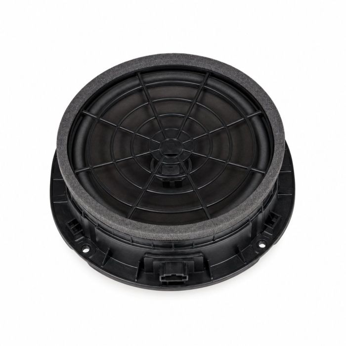 Originele Audi passieve laagfrequentieluidsprekers