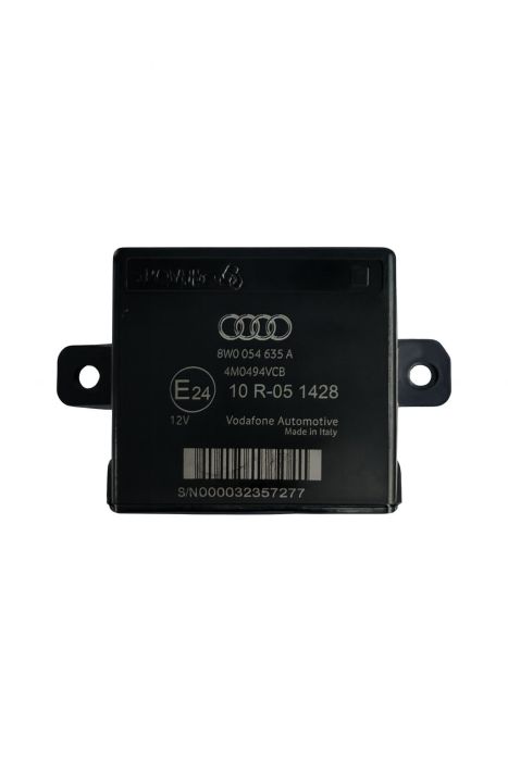 Origineel Audi regelapparaat voor parkeerhulp