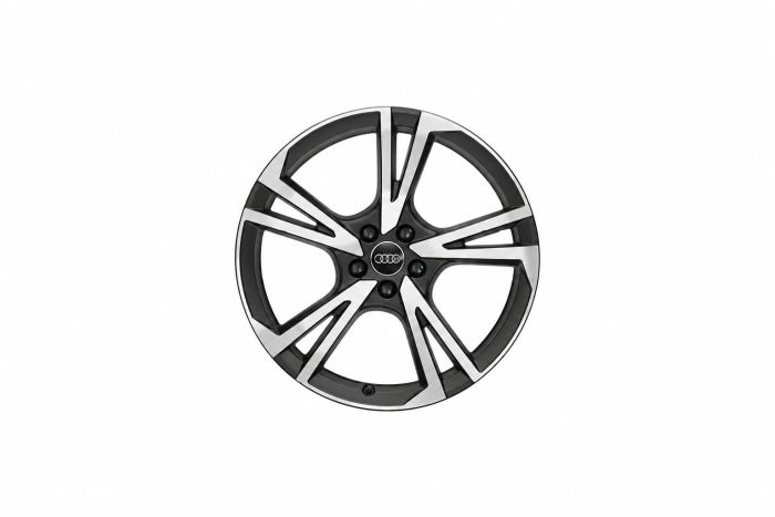 Audi A5 (B9) lichtmetalen velg (20 inch)