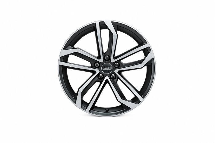Audi A4 (B9) lichtmetalen velg (19 inch)
