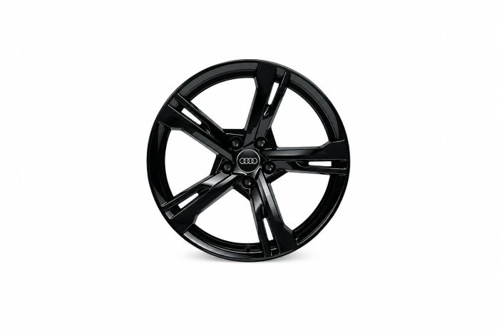 Audi A5 (B9) lichtmetalen velg (19 inch)