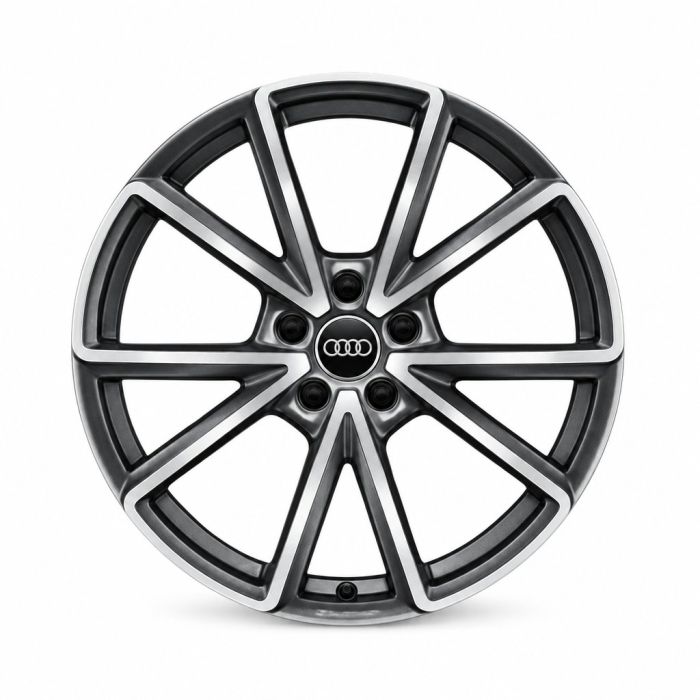 Audi A4 (B9) lichtmetalen velg (19 inch)
