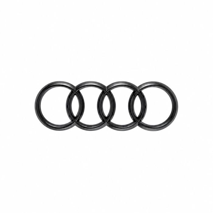 Audi A4 (B9) logo