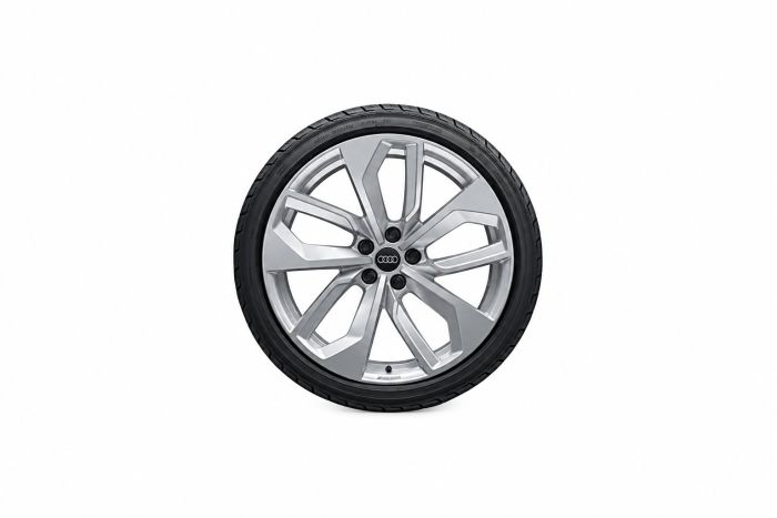 Audi RS4 (B9) velg