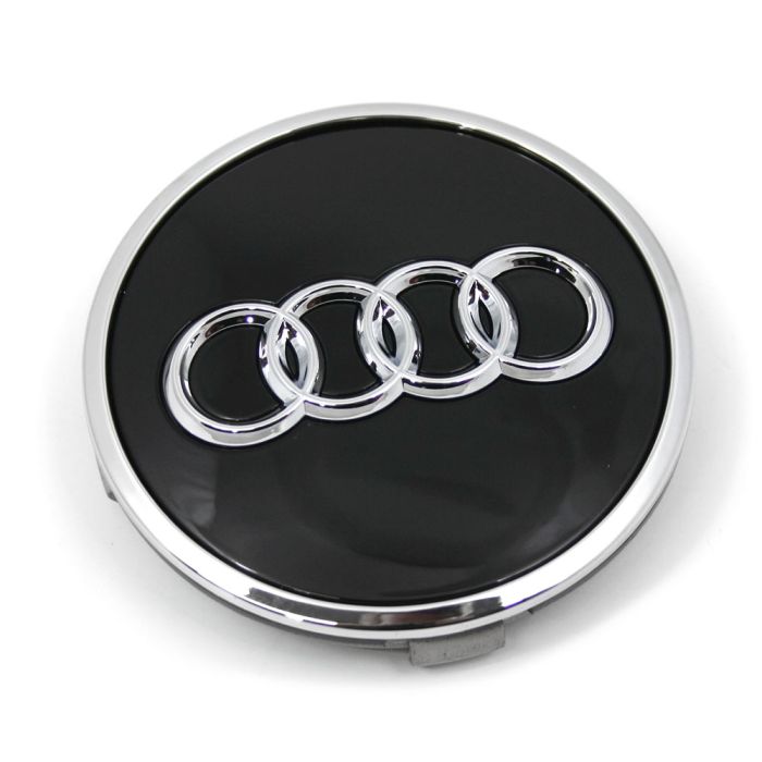 Originele Audi naafkap