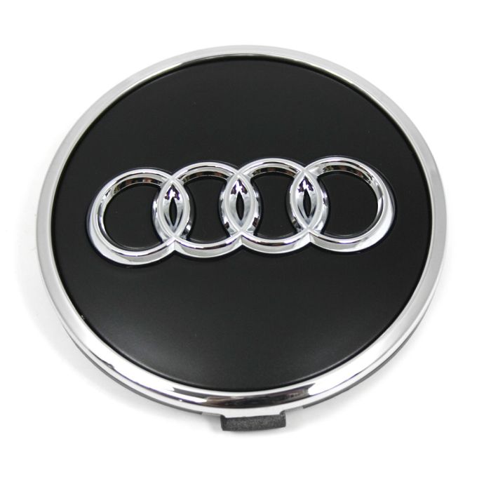 Originele Audi naafkap