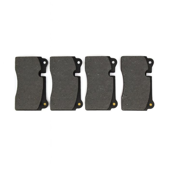 Audi RS4 (B9/8W), RS5 (B9/F5) remblokken - voorzijde