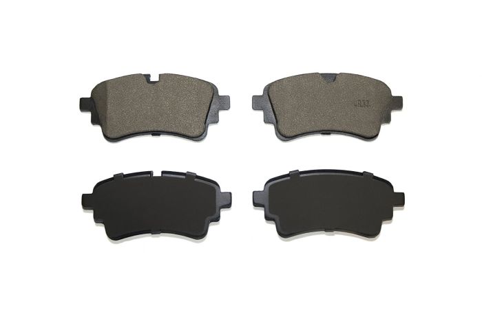 Audi A4 (B9/8W), A5 (B9/F5) remblokken - voorzijde
