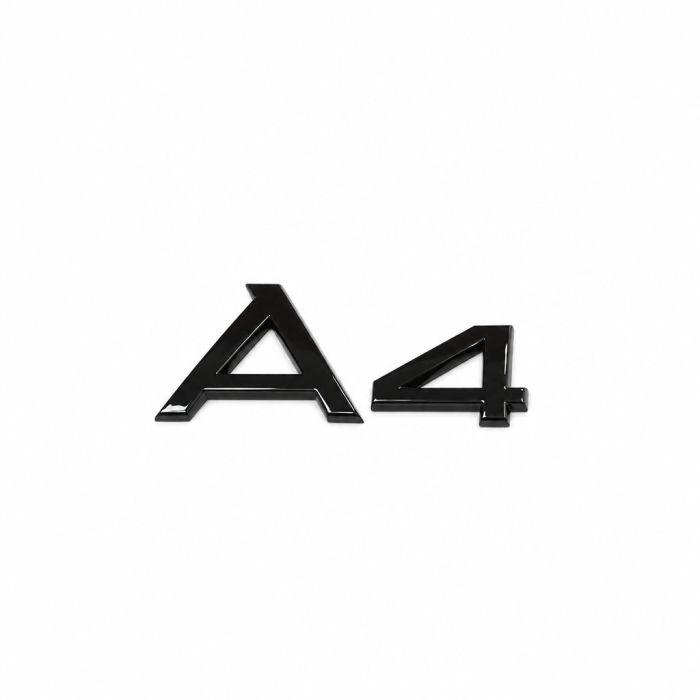 Audi A4 (B9) embleem
