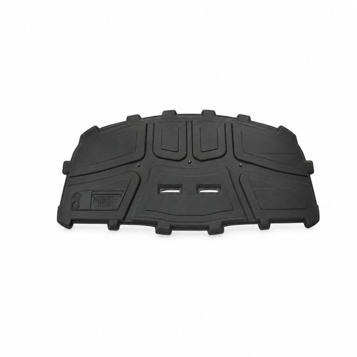 Audi A4 (B9) motorkapisolatie