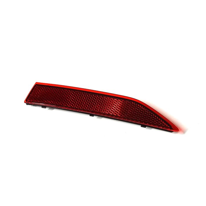 Audi A4 (B9/8W), A5 (B9/F5), RS6 (C8/4K) reflector - linksachter