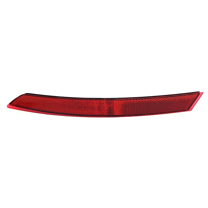 Audi A4 (B9) reflector - linksachter