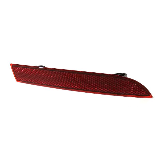 Audi A4 (B9/8W), A5, RS6 (C8/4K) reflector - rechtsachter