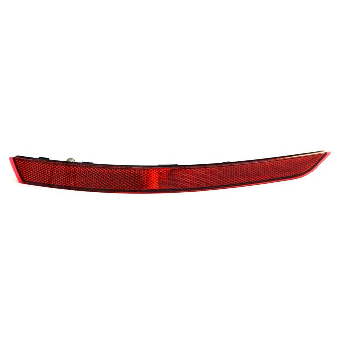 Audi A4 (B9) reflector - rechtsachter