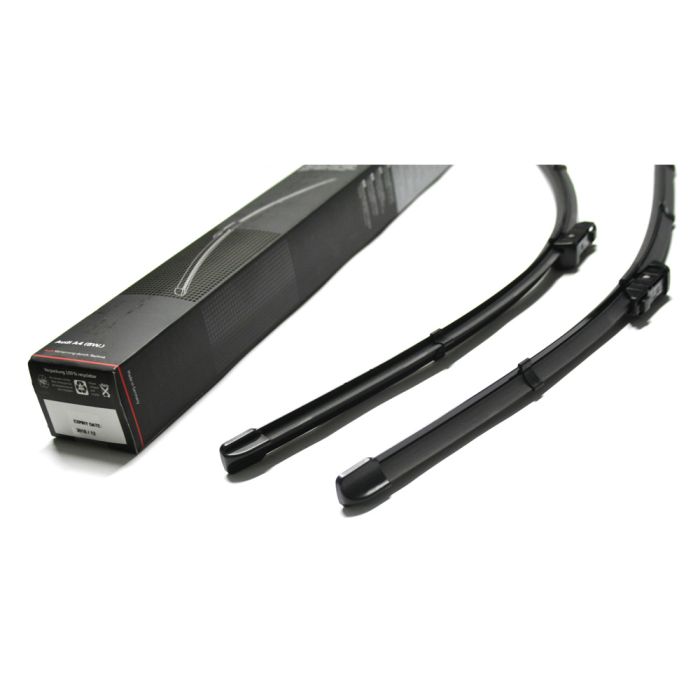 Originele Audi set aero-ruitenwisserbladen