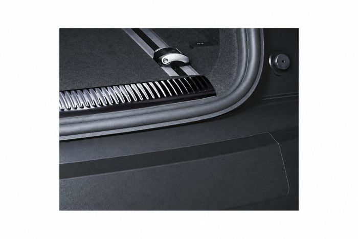 Audi A4 (B9) tildrempelbescherming