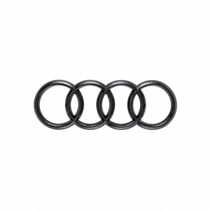 Audi A5 (B9) logo