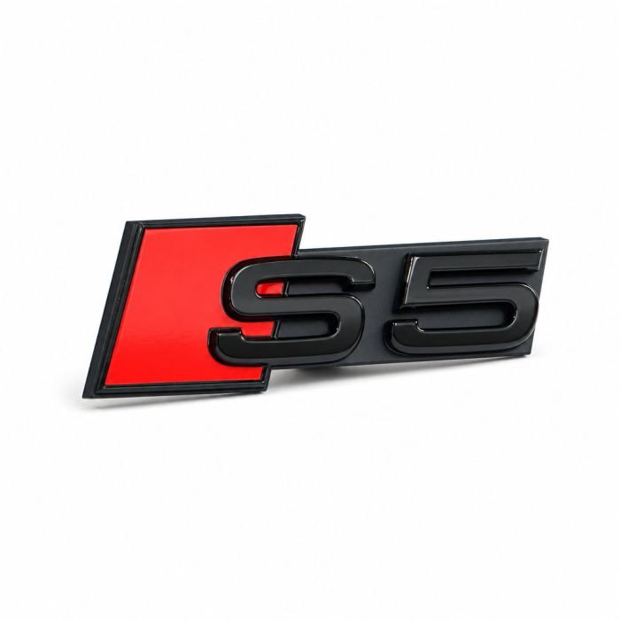 Audi A5 (B9) logo