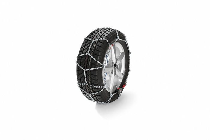 Audi A5, A6 (C7/4G), Q3 (8U) sneeuwkettingen