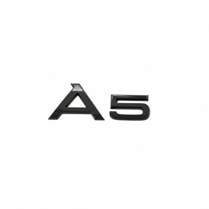 Audi A5 (B9) embleem