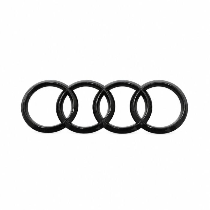 Audi A5 (B9) logo