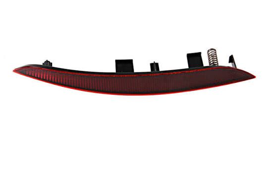 Audi RS5 (B9) reflector - linksachter